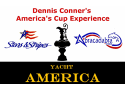 Americas Cup
